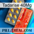 Tadarise 40Mg new01